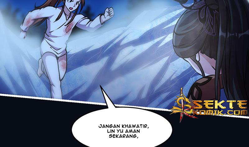The Immortal Devil Emperor Chapter 27 Gambar 6